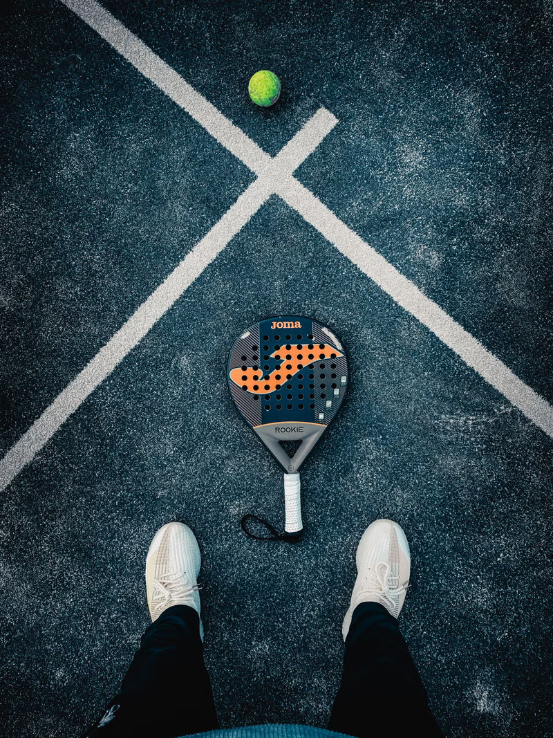 Rekomendasi Perlengkapan Padel untuk Pemula dengan Budget Terbatas