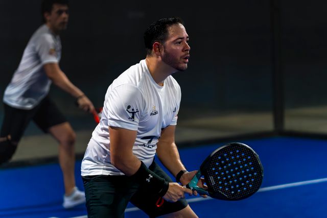 Kamus Padel: Penjelasan Istilah-Istilah Pukulan yang Wajib Diketahui