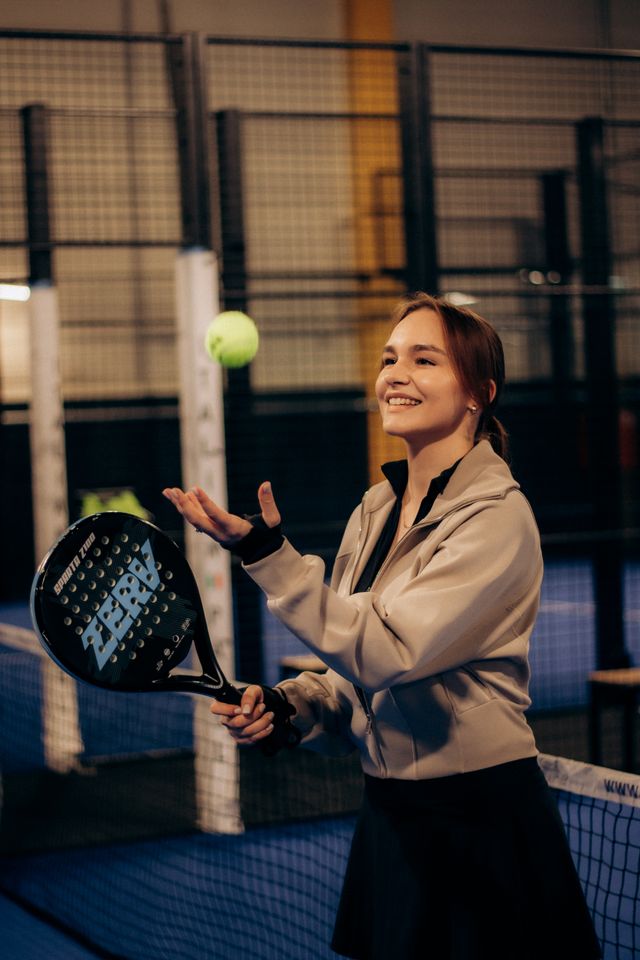 5 Kesalahan Umum Pemula Saat Bermain Padel dan Cara Mengatasinya