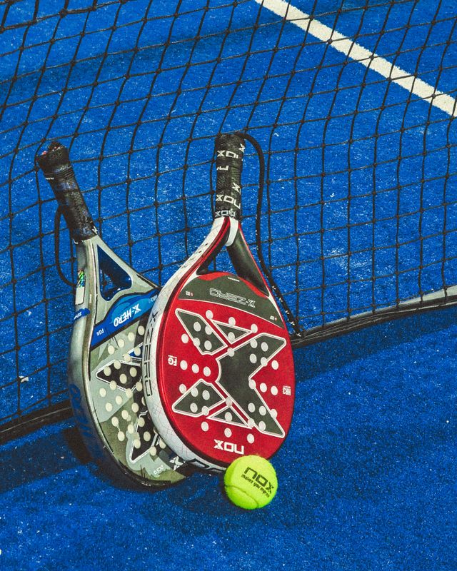 Norapadel: Toko Aksesoris dan Peralatan Olahraga Padel di Surabaya